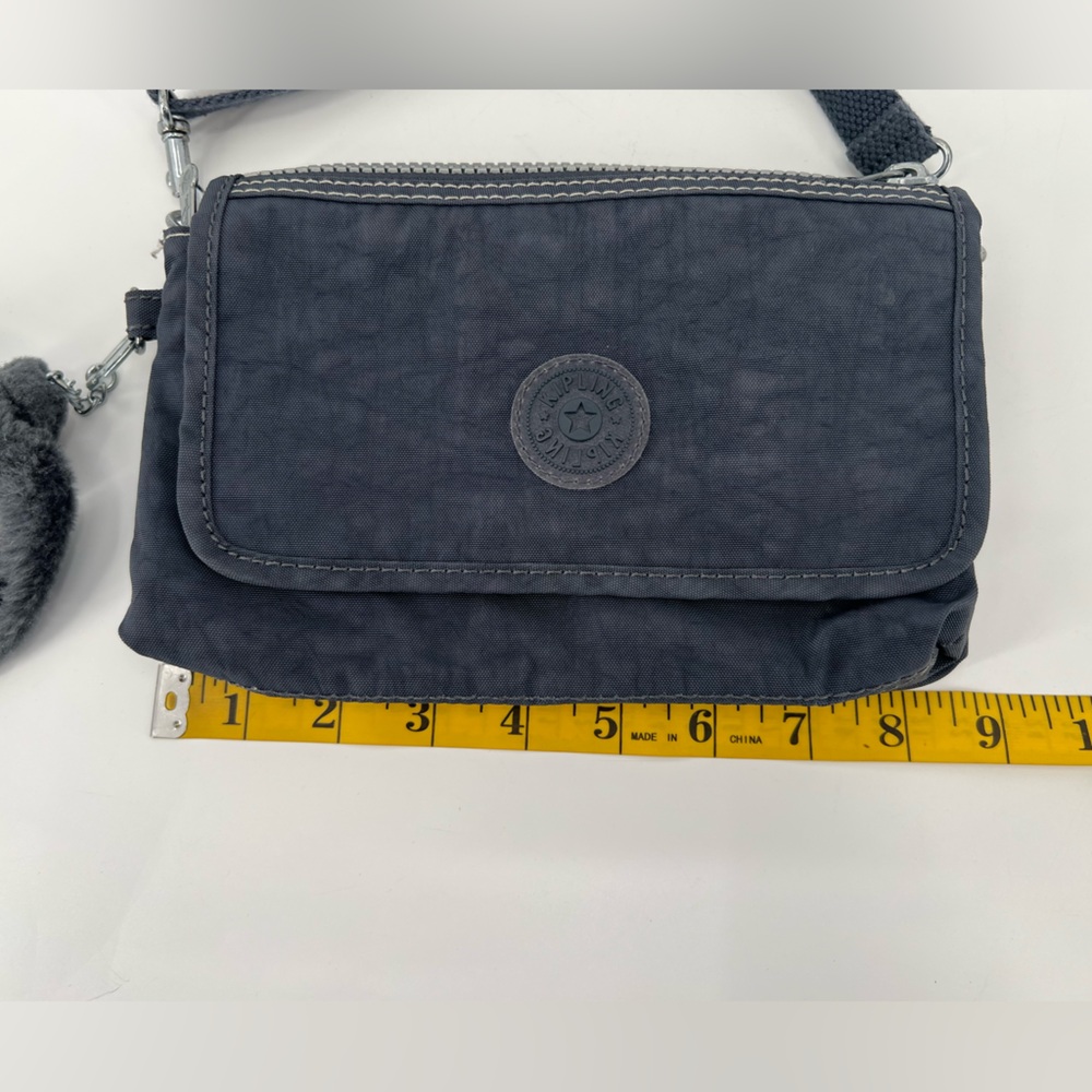 Kipling Small Shoulder Bag - Picture 3 of 10